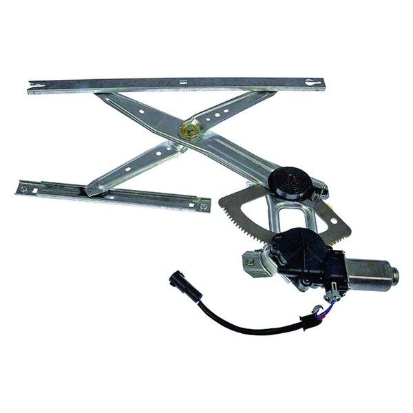 Wai Global WINDOW REGULATOR & MOTOR, WPR4892LMB WPR4892LMB - main